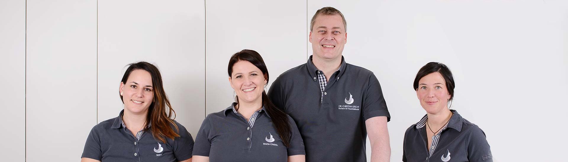 Dr. Specht Team